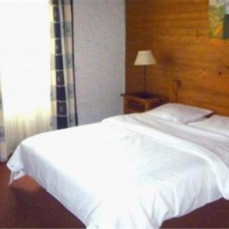 ורסואה Hotel Des Balances מראה חיצוני תמונה