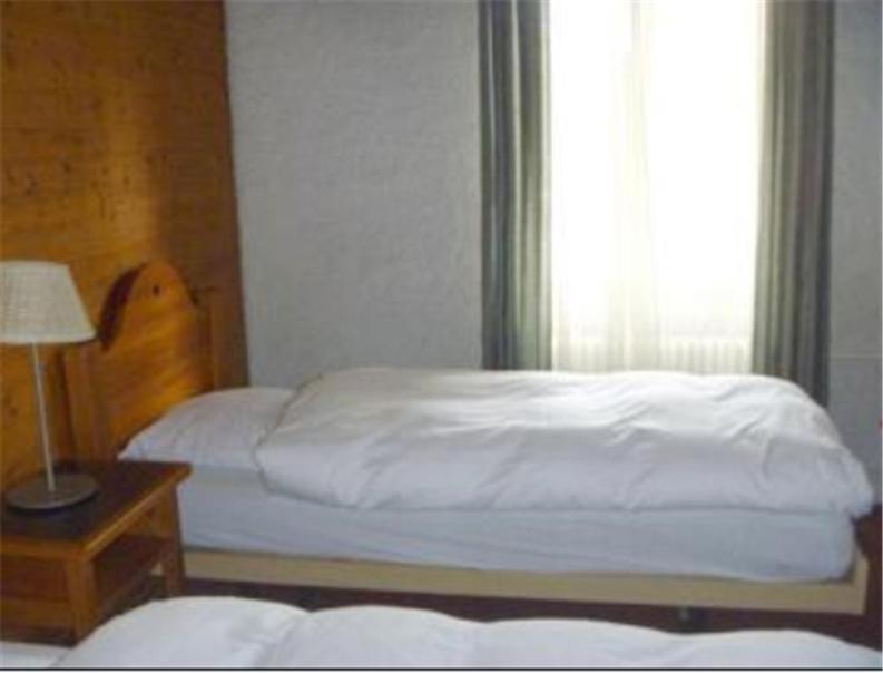 ורסואה Hotel Des Balances מראה חיצוני תמונה